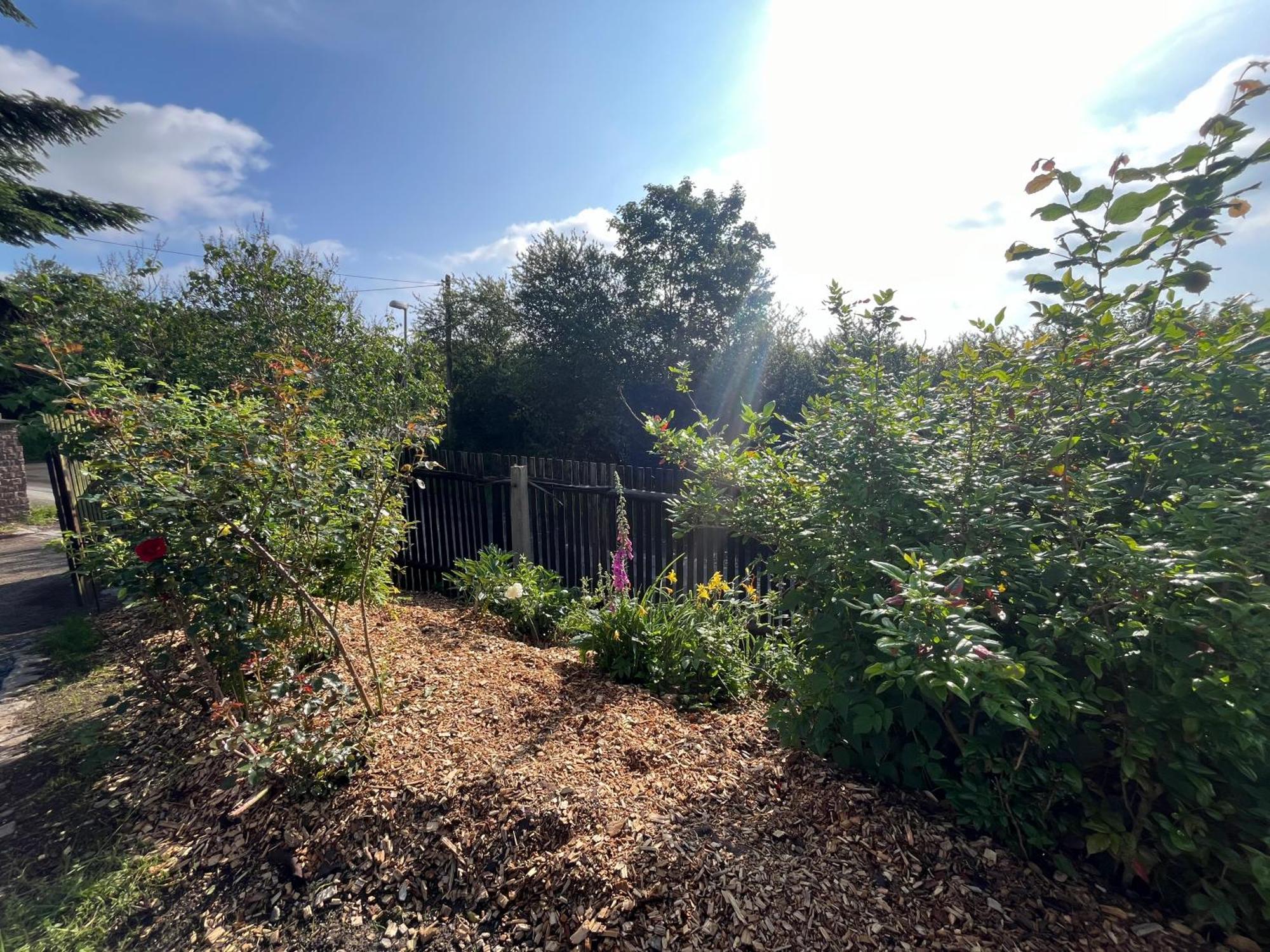 Tolles Ferienhaus Frohnatur Mit Sauna In Ruhiger Lage Plauen Exteriör bild