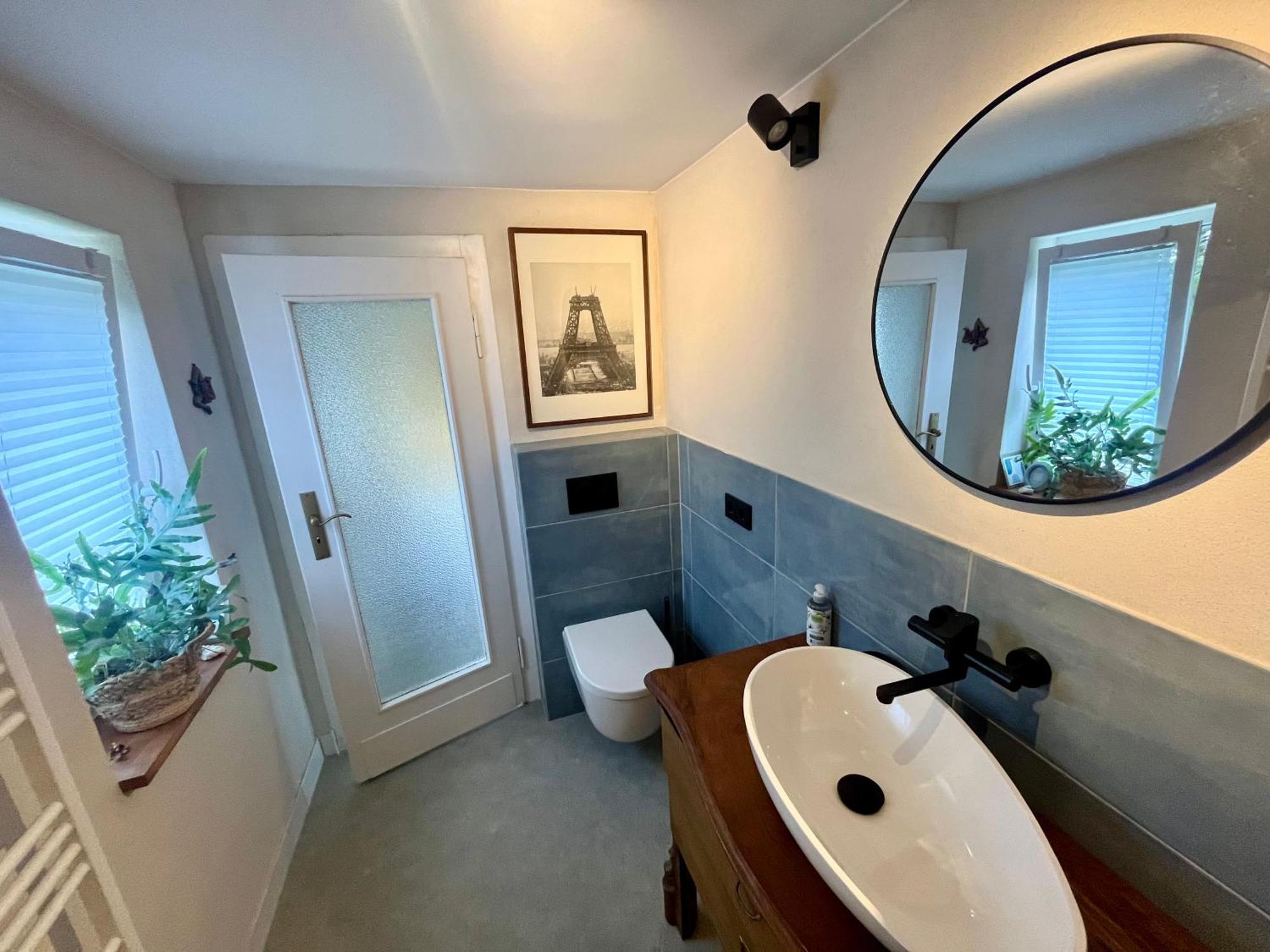 Tolles Ferienhaus Frohnatur Mit Sauna In Ruhiger Lage Plauen Exteriör bild