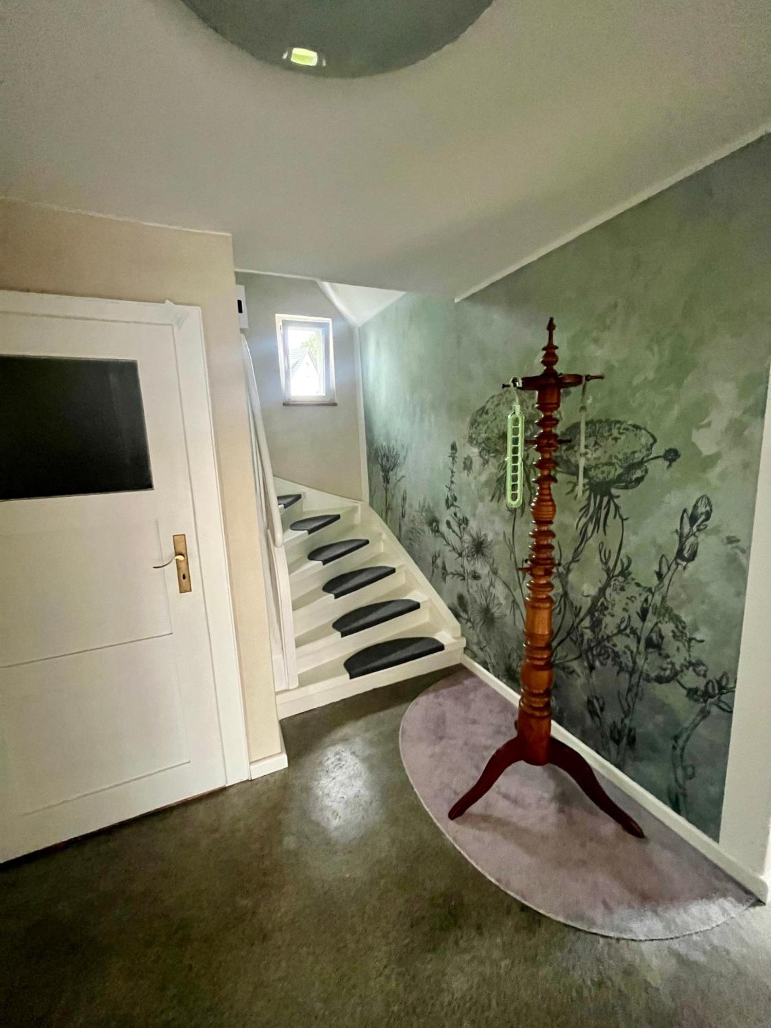 Tolles Ferienhaus Frohnatur Mit Sauna In Ruhiger Lage Plauen Exteriör bild